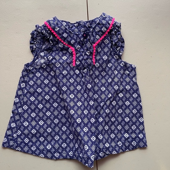 Bundle of babies NB-0/3M clothes - Picture 6 of 12